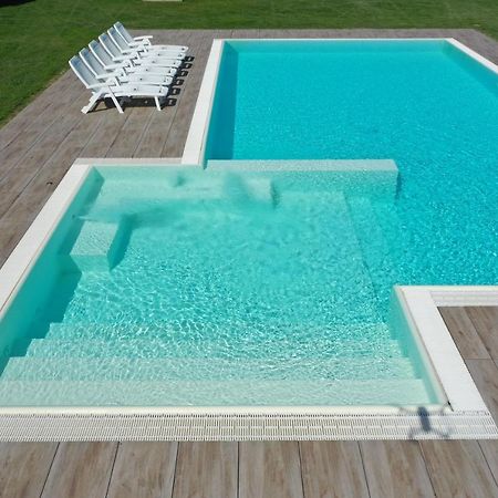 Wanderlust Apt In Villa Con Piscina - 45 Min Venezia - Zona Unesco San Pietro Di Feletto Exteriér fotografie