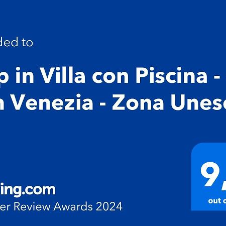 Wanderlust Apt In Villa Con Piscina - 45 Min Venezia - Zona Unesco San Pietro Di Feletto Exteriér fotografie