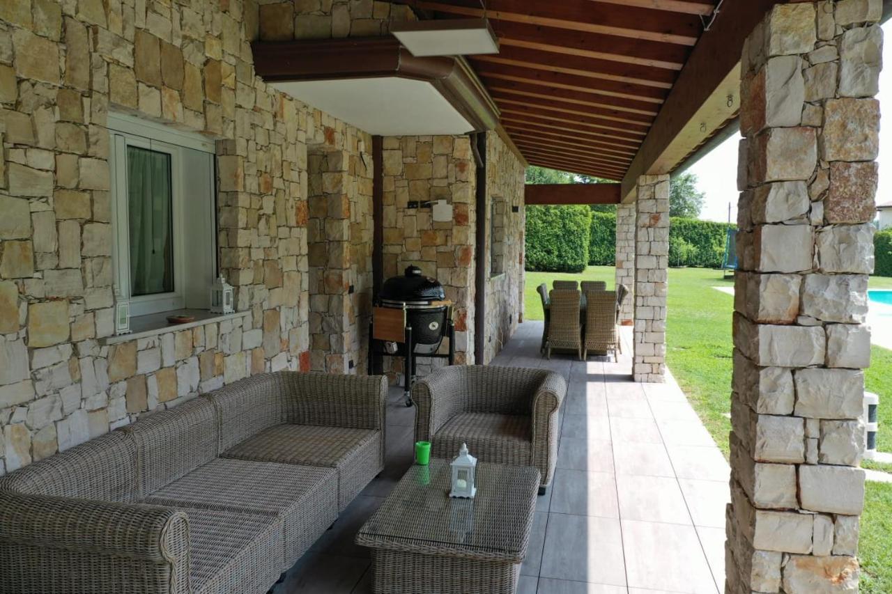 Wanderlust Apt In Villa Con Piscina - 45 Min Venezia - Zona Unesco San Pietro Di Feletto Exteriér fotografie