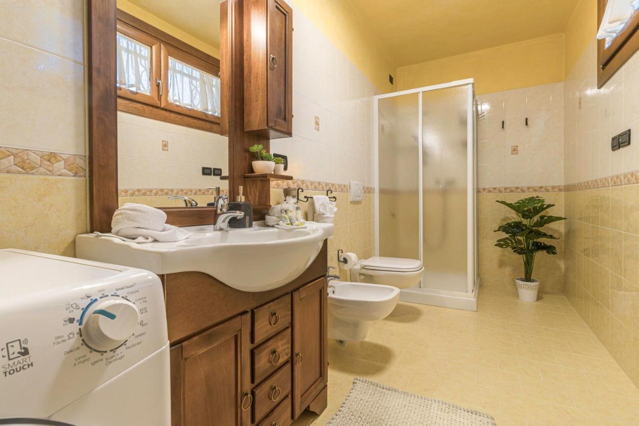 Wanderlust Apt In Villa Con Piscina - 45 Min Venezia - Zona Unesco San Pietro Di Feletto Exteriér fotografie
