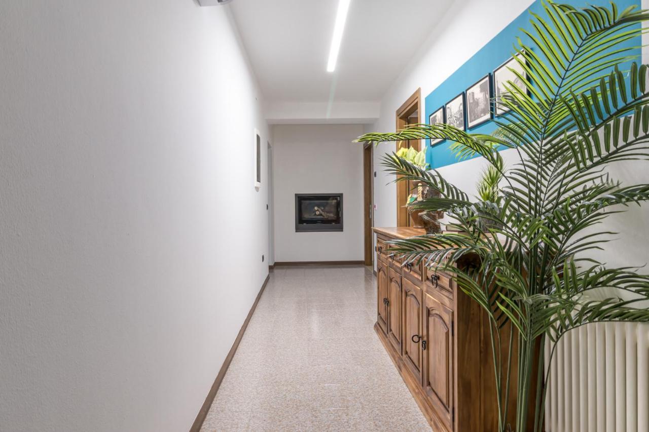 Wanderlust Apt In Villa Con Piscina - 45 Min Venezia - Zona Unesco San Pietro Di Feletto Exteriér fotografie