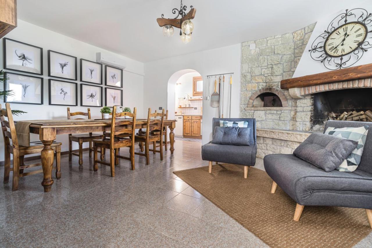 Wanderlust Apt In Villa Con Piscina - 45 Min Venezia - Zona Unesco San Pietro Di Feletto Exteriér fotografie