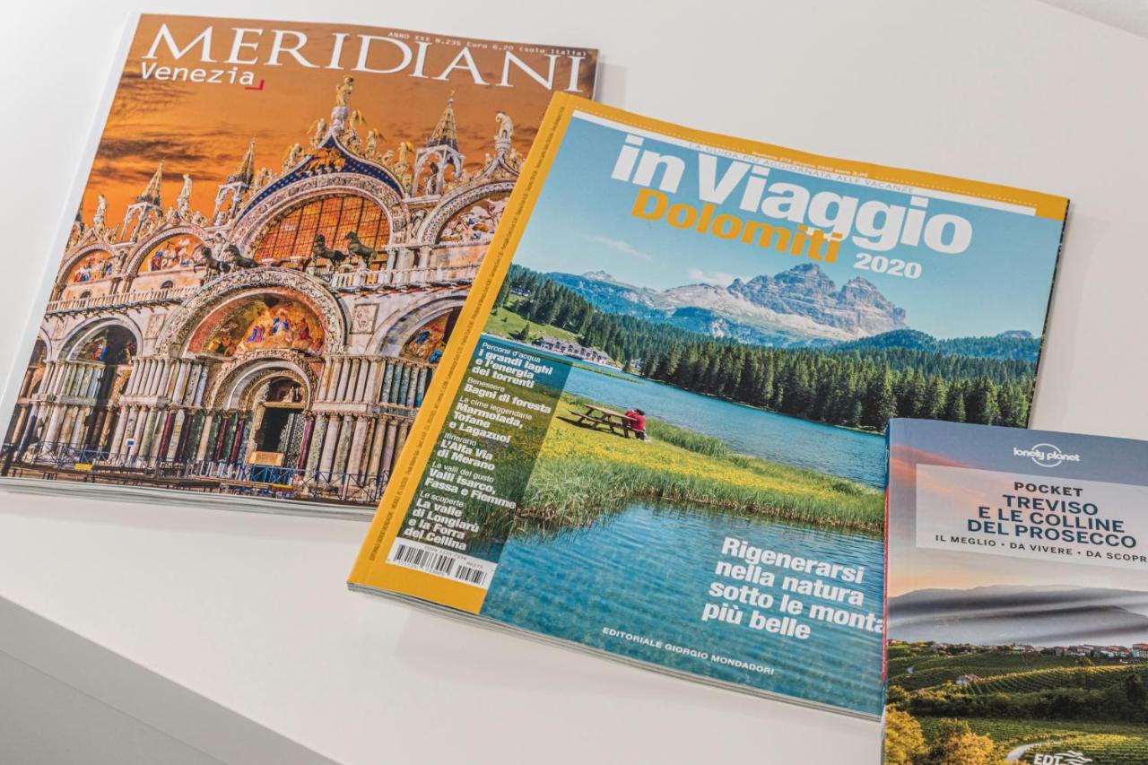 Wanderlust Apt In Villa Con Piscina - 45 Min Venezia - Zona Unesco San Pietro Di Feletto Exteriér fotografie