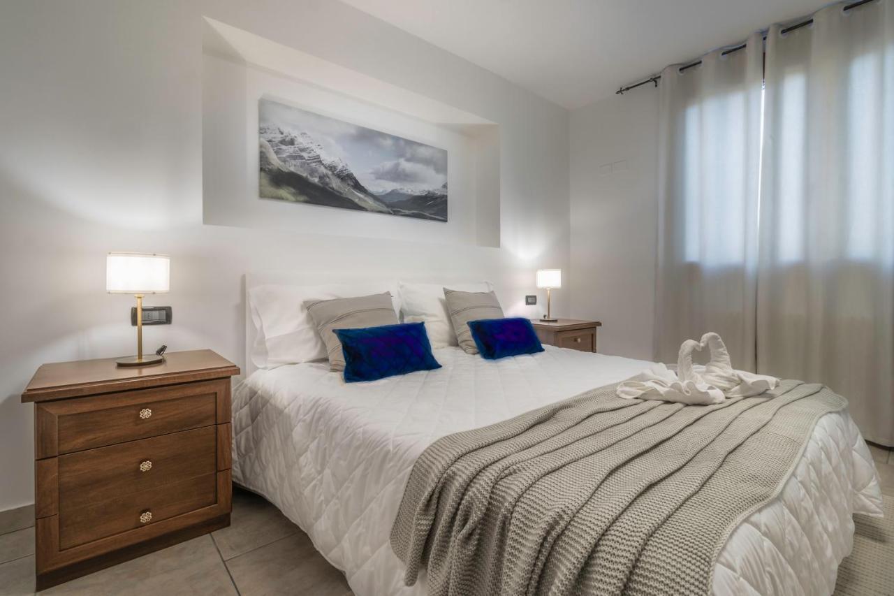 Wanderlust Apt In Villa Con Piscina - 45 Min Venezia - Zona Unesco San Pietro Di Feletto Exteriér fotografie