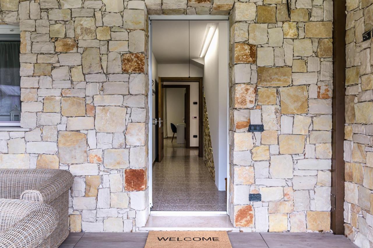 Wanderlust Apt In Villa Con Piscina - 45 Min Venezia - Zona Unesco San Pietro Di Feletto Exteriér fotografie