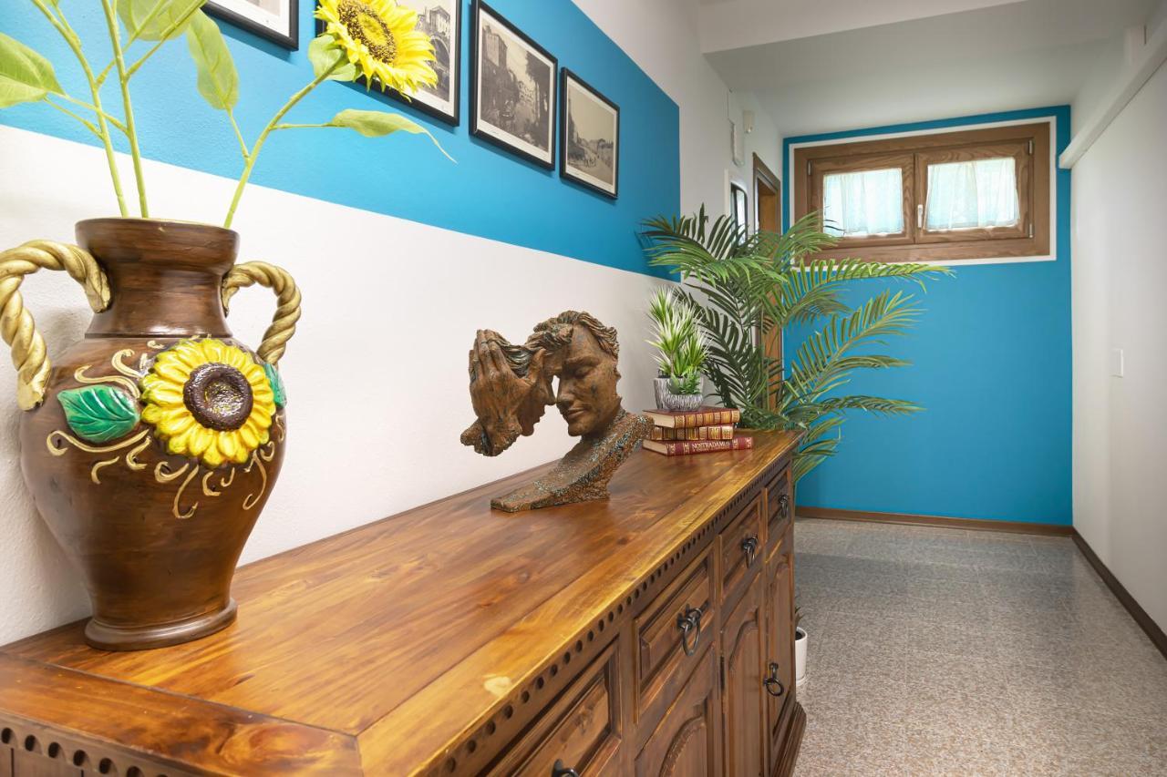 Wanderlust Apt In Villa Con Piscina - 45 Min Venezia - Zona Unesco San Pietro Di Feletto Exteriér fotografie