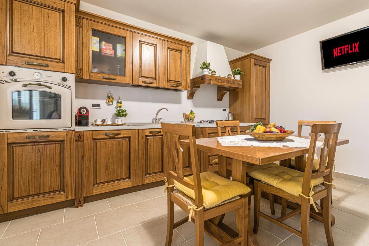 Wanderlust Apt In Villa Con Piscina - 45 Min Venezia - Zona Unesco San Pietro Di Feletto Exteriér fotografie
