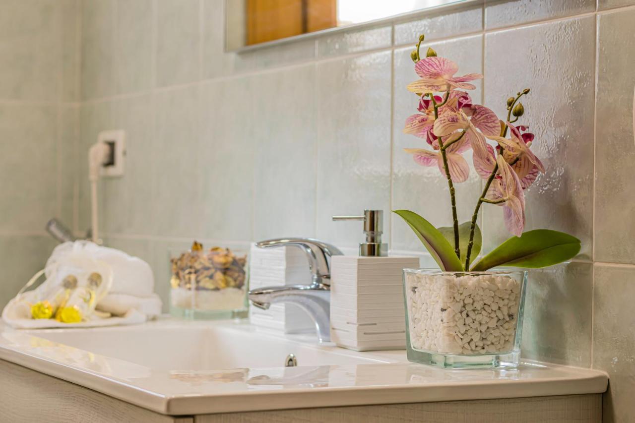 Wanderlust Apt In Villa Con Piscina - 45 Min Venezia - Zona Unesco San Pietro Di Feletto Exteriér fotografie
