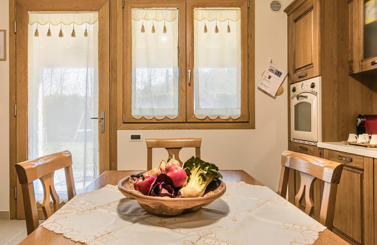 Wanderlust Apt In Villa Con Piscina - 45 Min Venezia - Zona Unesco San Pietro Di Feletto Exteriér fotografie