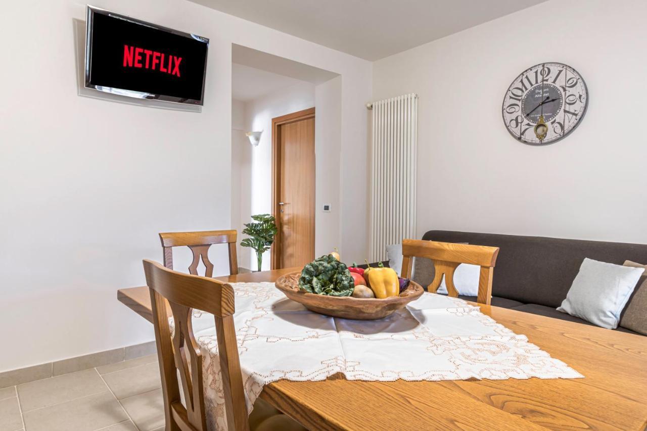Wanderlust Apt In Villa Con Piscina - 45 Min Venezia - Zona Unesco San Pietro Di Feletto Exteriér fotografie