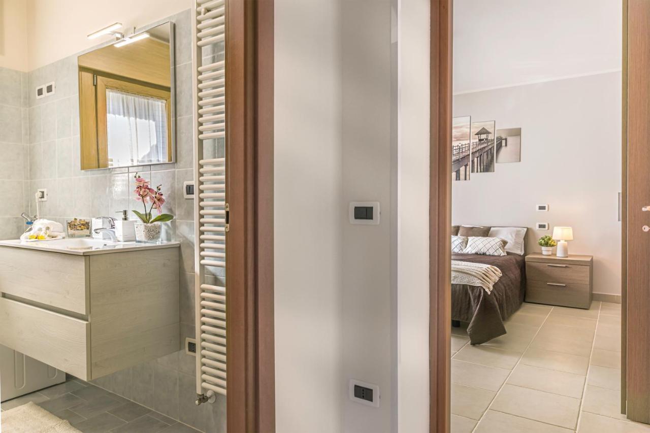 Wanderlust Apt In Villa Con Piscina - 45 Min Venezia - Zona Unesco San Pietro Di Feletto Exteriér fotografie