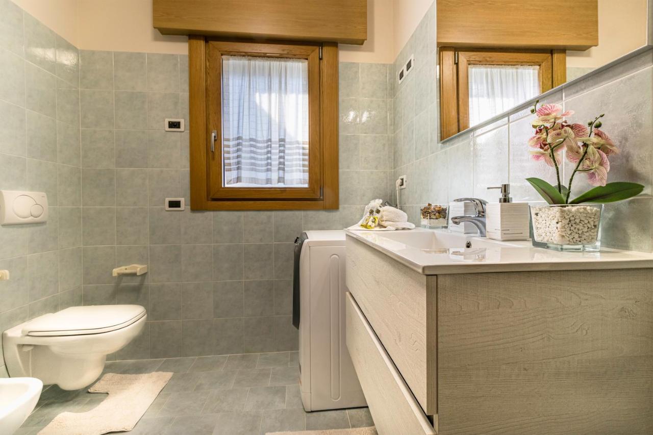 Wanderlust Apt In Villa Con Piscina - 45 Min Venezia - Zona Unesco San Pietro Di Feletto Exteriér fotografie