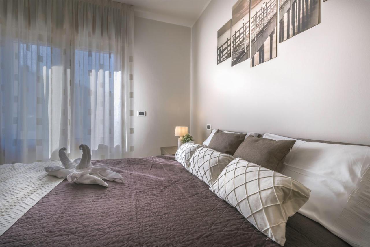 Wanderlust Apt In Villa Con Piscina - 45 Min Venezia - Zona Unesco San Pietro Di Feletto Exteriér fotografie