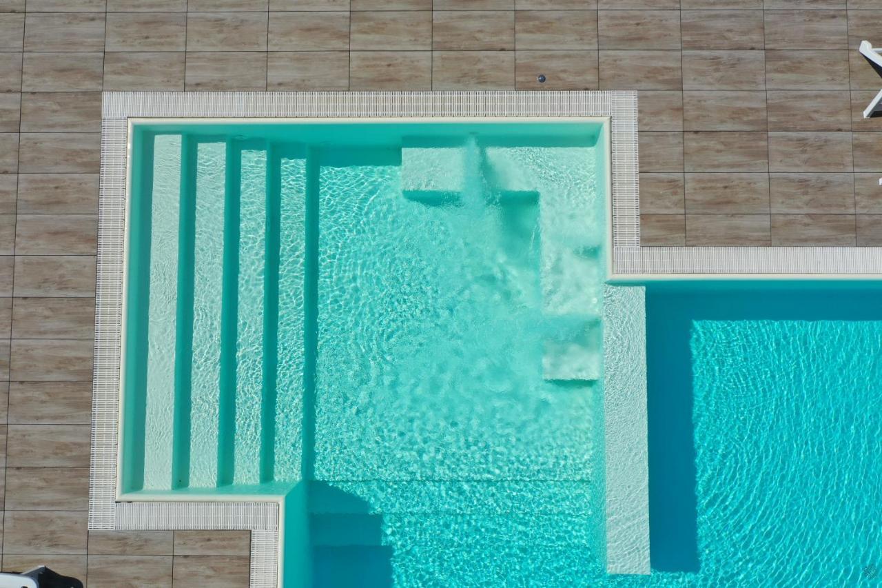 Wanderlust Apt In Villa Con Piscina - 45 Min Venezia - Zona Unesco San Pietro Di Feletto Exteriér fotografie
